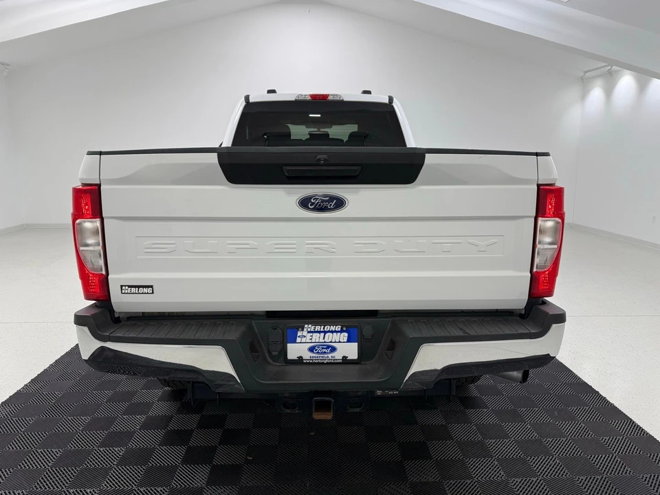 2022 Ford Super Duty 4th Gen - Image 6 of 21