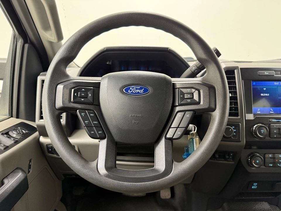 2022 Ford Super Duty 4th Gen - Image 21 of 21