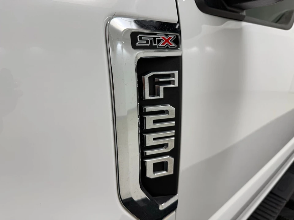 2022 Ford Super Duty 4th Gen - Image 10 of 21