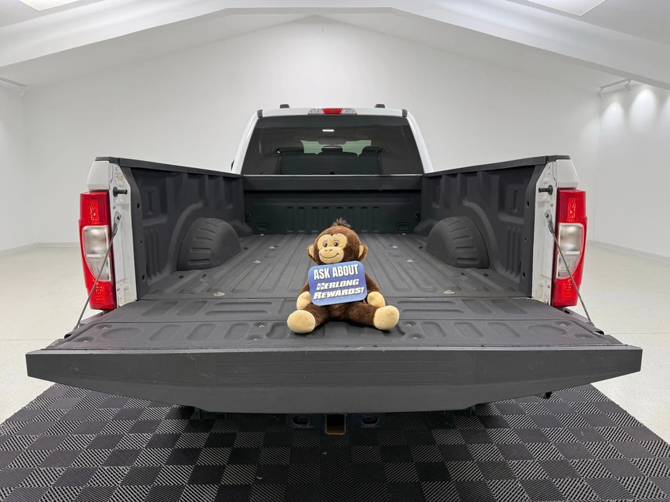 2022 Ford Super Duty 4th Gen - Image 8 of 21
