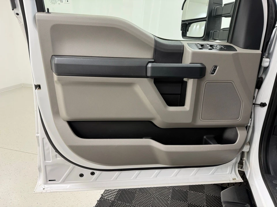 2022 Ford Super Duty 4th Gen - Image 12 of 21