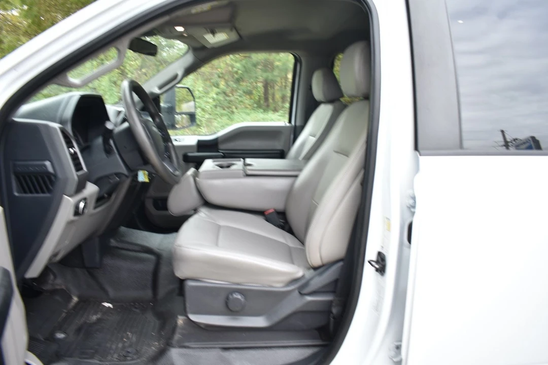 2022 Ford Super Duty 4th Gen - Image 10 of 12