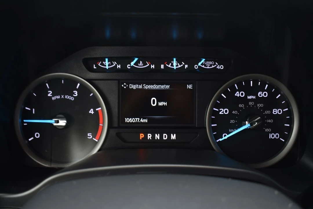 2022 Ford Super Duty 4th Gen - Image 12 of 12