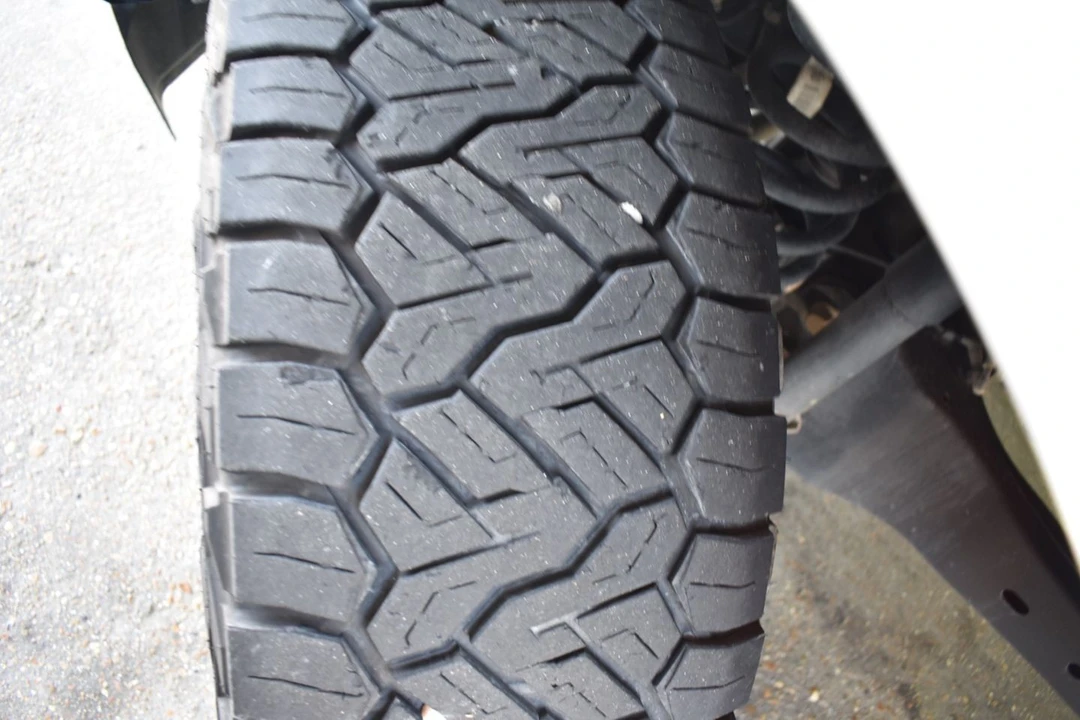 2022 Ford Super Duty 4th Gen - Image 18 of 21