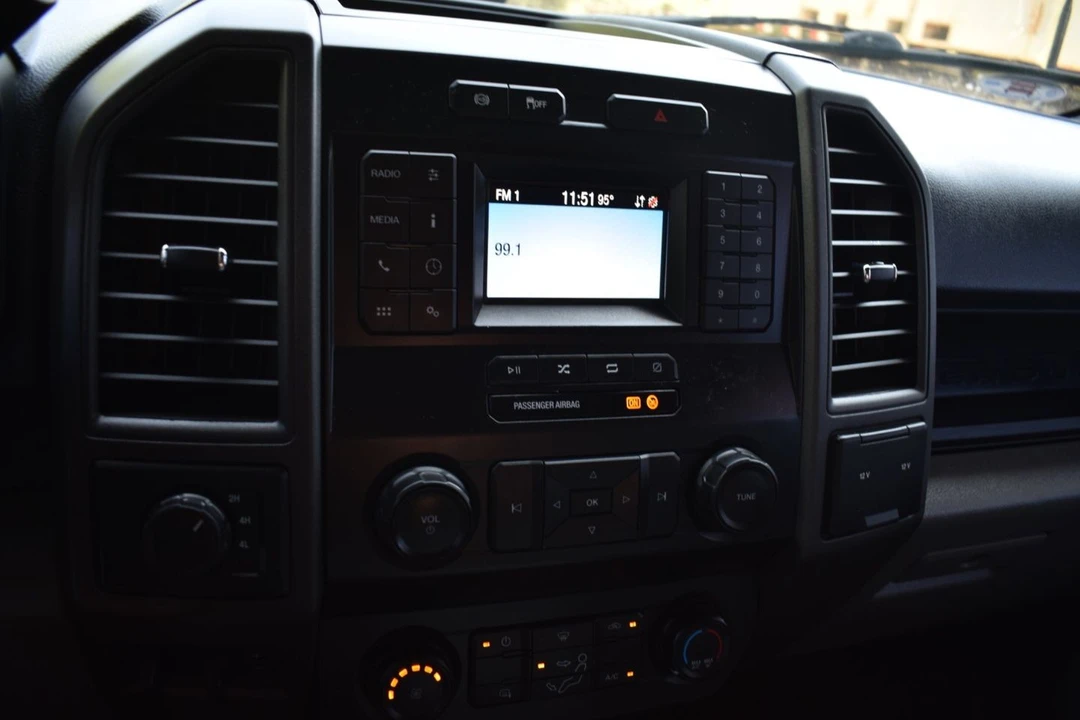 2022 Ford Super Duty 4th Gen - Image 13 of 21