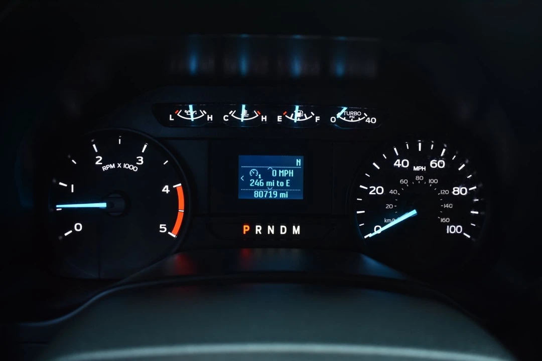 2022 Ford Super Duty 4th Gen - Image 12 of 21