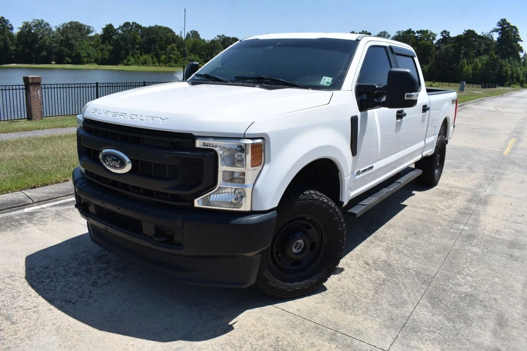 2022 Ford Super Duty 4th Gen - Image 6 of 21