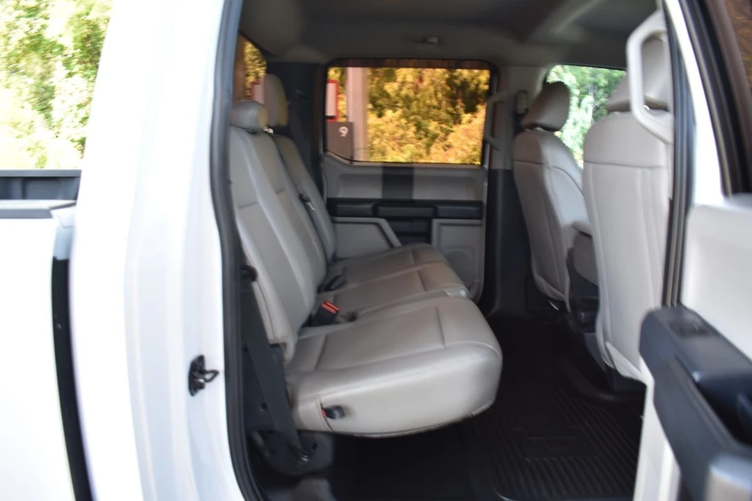 2022 Ford Super Duty 4th Gen - Image 14 of 21