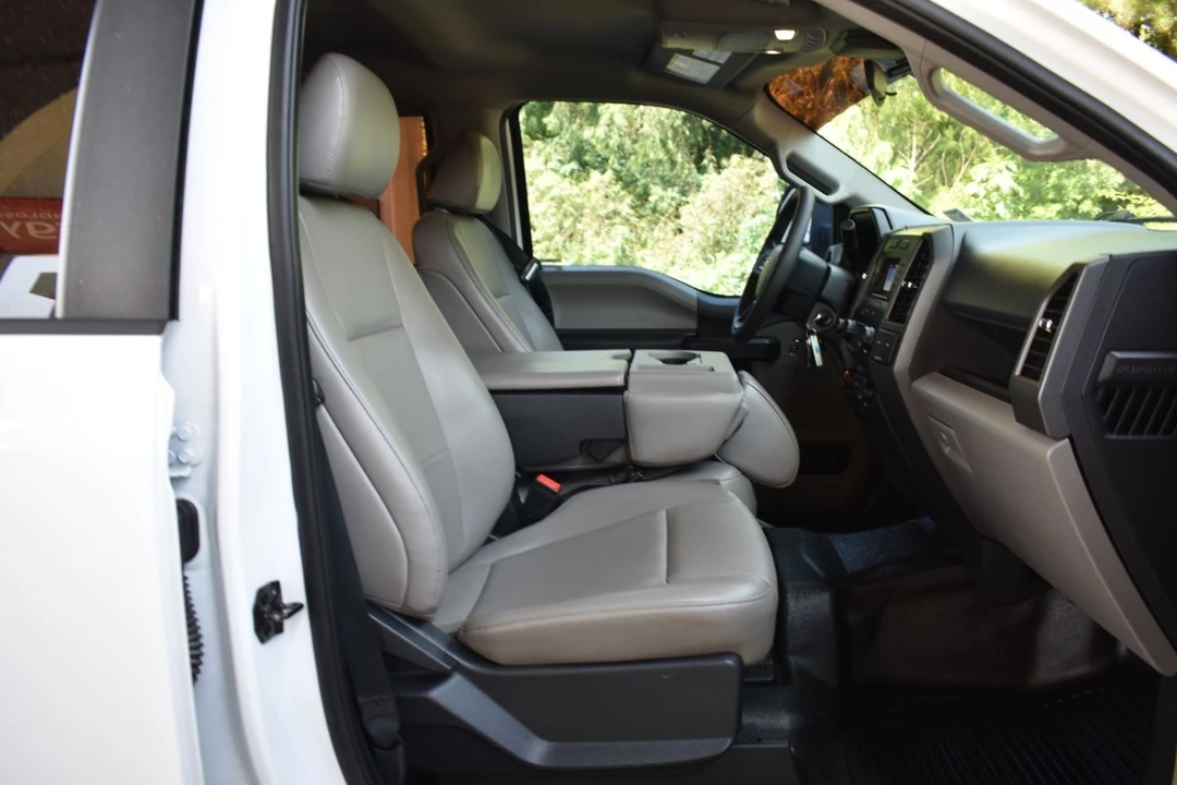 2022 Ford Super Duty 4th Gen - Image 15 of 21