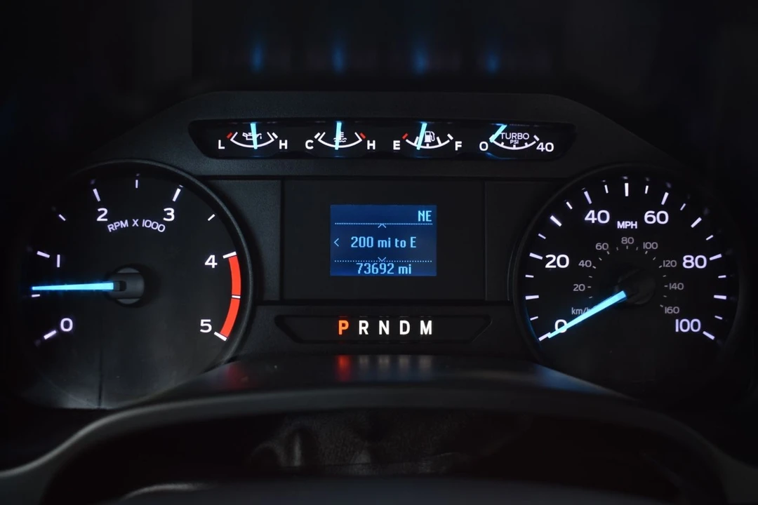 2022 Ford Super Duty 4th Gen - Image 12 of 21