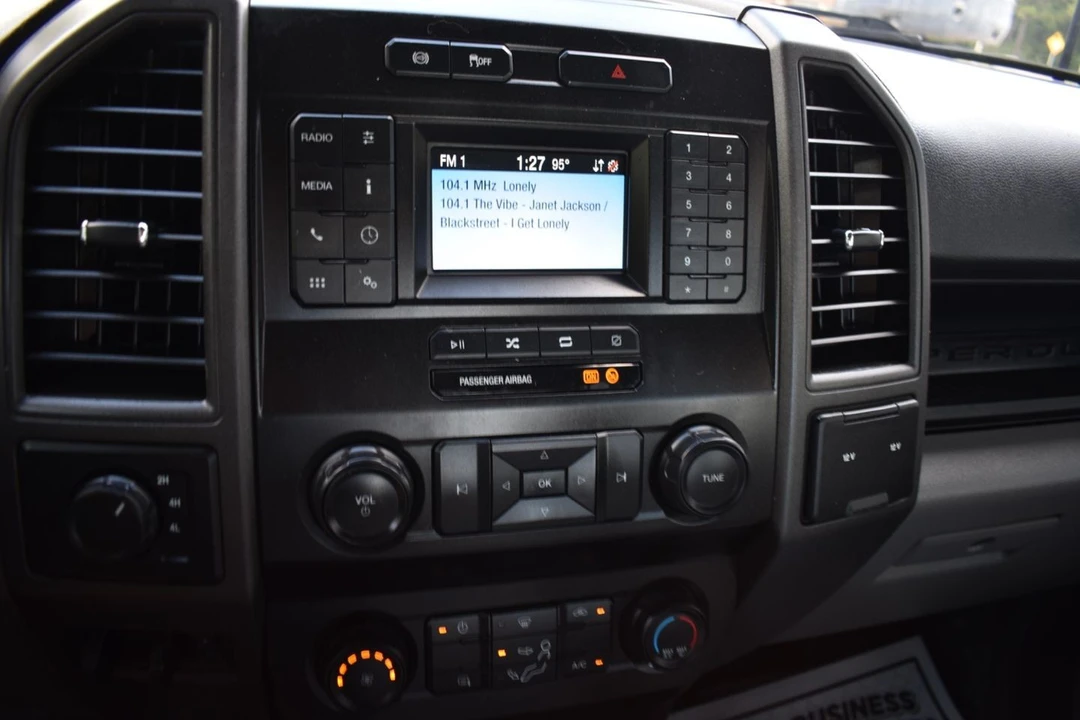2022 Ford Super Duty 4th Gen - Image 13 of 21