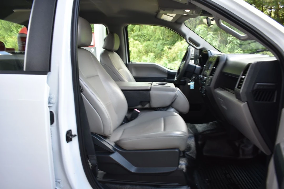 2022 Ford Super Duty 4th Gen - Image 15 of 21