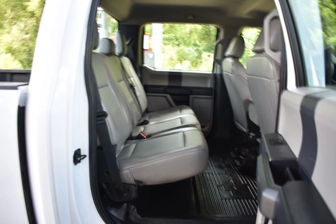 2022 Ford Super Duty 4th Gen - Image 14 of 21