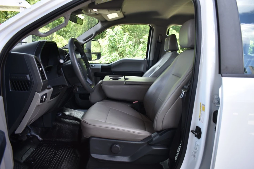 2022 Ford Super Duty 4th Gen - Image 10 of 21