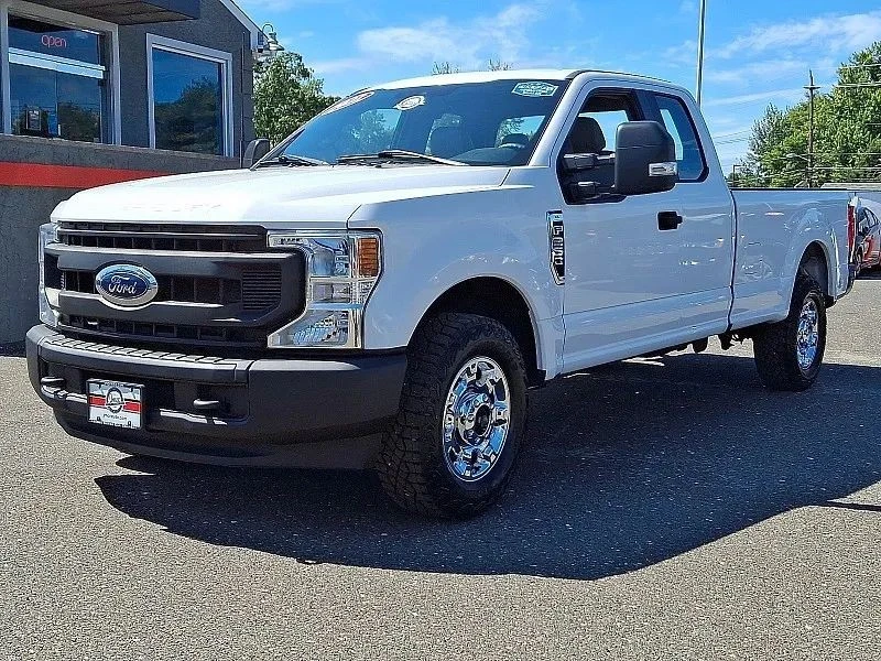 2022 Ford Super Duty 4th Gen - Image 4 of 12