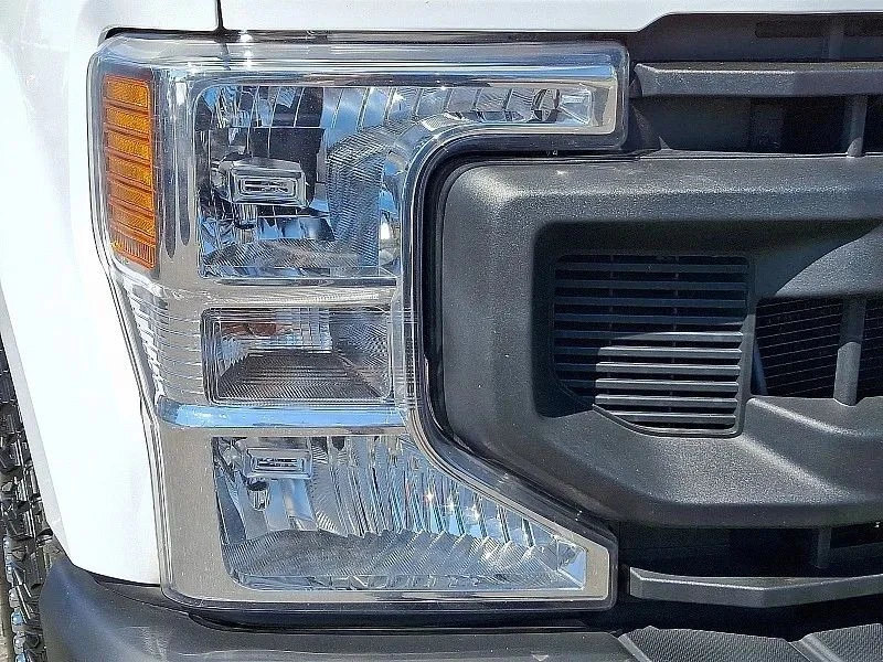 2022 Ford Super Duty 4th Gen - Image 10 of 12