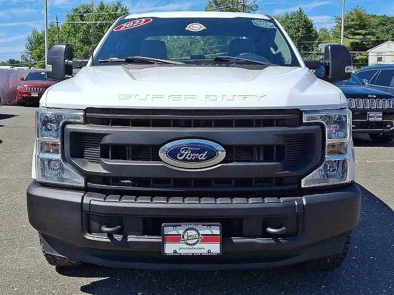 2022 Ford Super Duty 4th Gen - Image 3 of 12