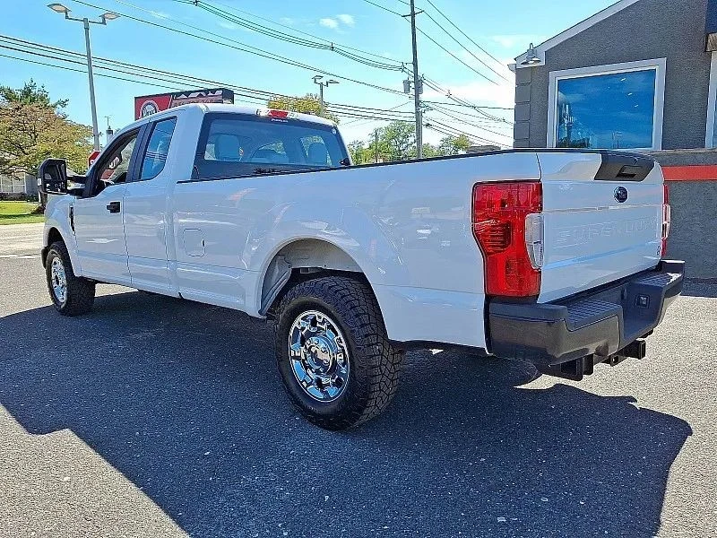2022 Ford Super Duty 4th Gen - Image 5 of 12