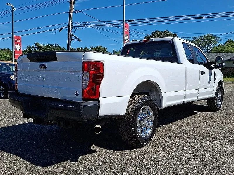 2022 Ford Super Duty 4th Gen - Image 7 of 12