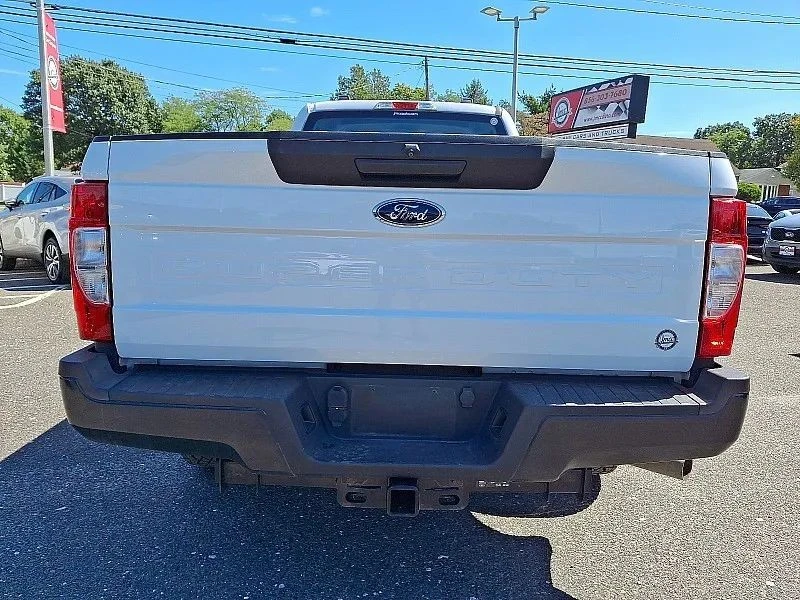 2022 Ford Super Duty 4th Gen - Image 6 of 12