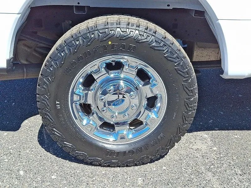 2022 Ford Super Duty 4th Gen - Image 9 of 12