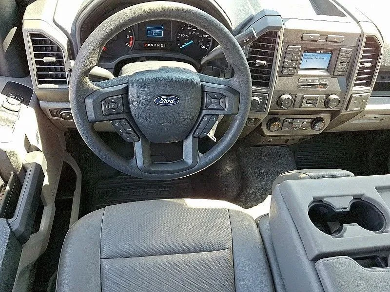 2022 Ford Super Duty 4th Gen - Image 12 of 12