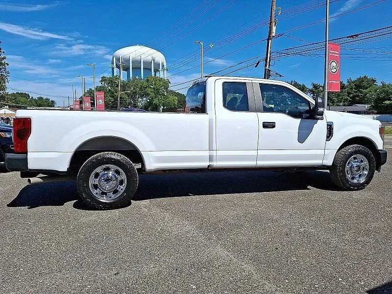2022 Ford Super Duty 4th Gen - Image 8 of 12