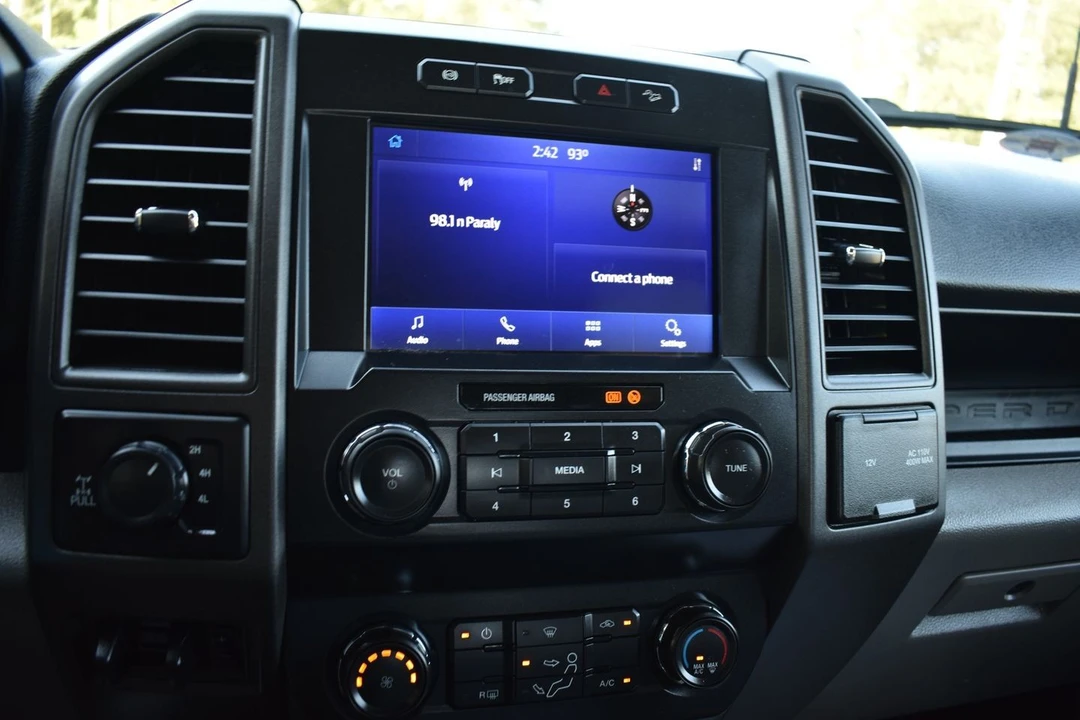 2022 Ford Super Duty 5th Gen - Image 11 of 19