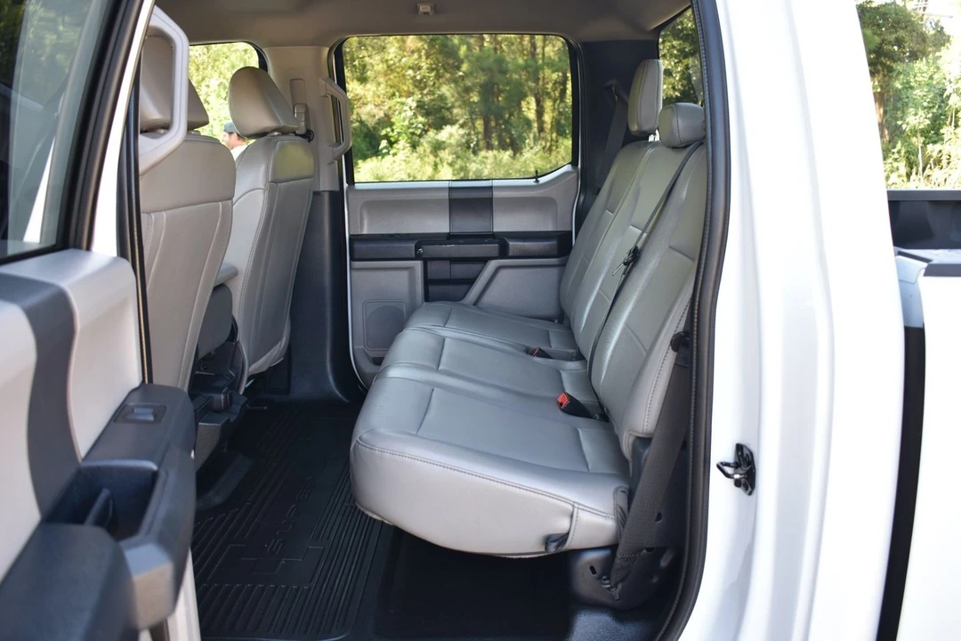 2022 Ford Super Duty 5th Gen - Image 9 of 19