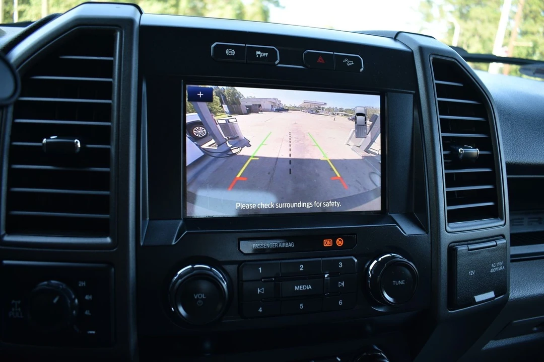 2022 Ford Super Duty 5th Gen - Image 10 of 19