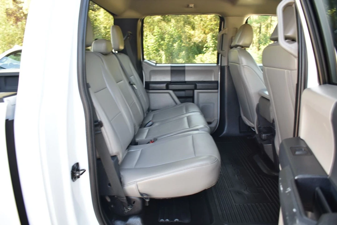 2022 Ford Super Duty 5th Gen - Image 13 of 19