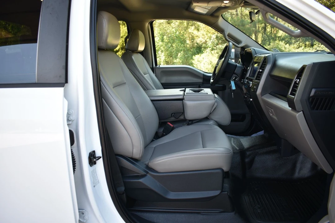 2022 Ford Super Duty 5th Gen - Image 14 of 19