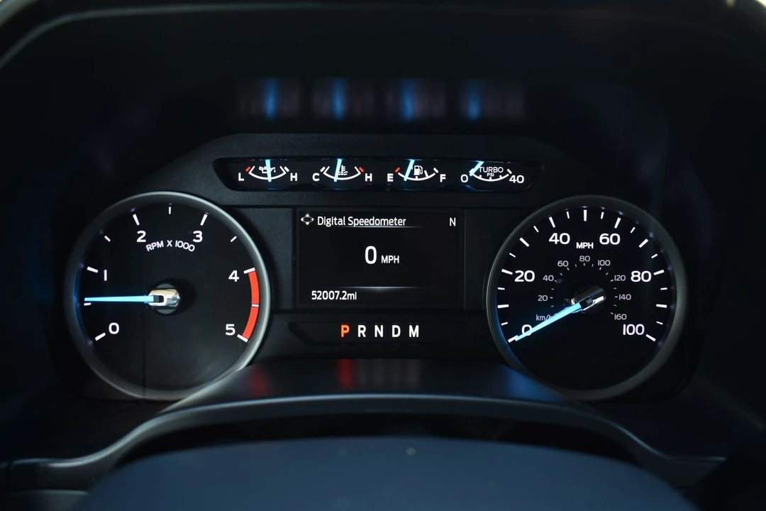 2022 Ford Super Duty 5th Gen - Image 12 of 19