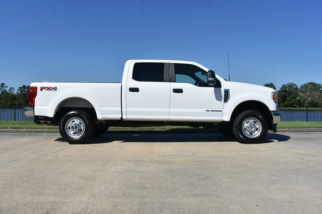 2022 Ford Super Duty 5th Gen - Image 5 of 19