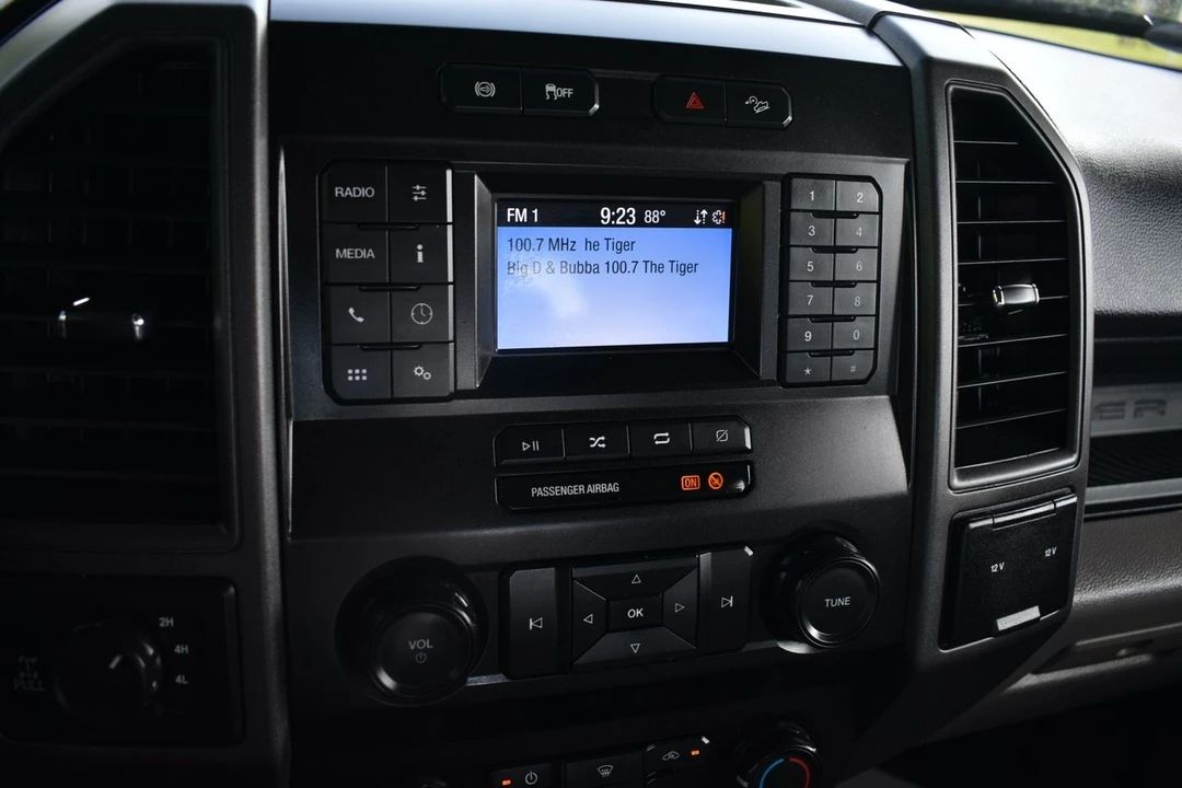 2022 Ford Super Duty 5th Gen - Image 13 of 21