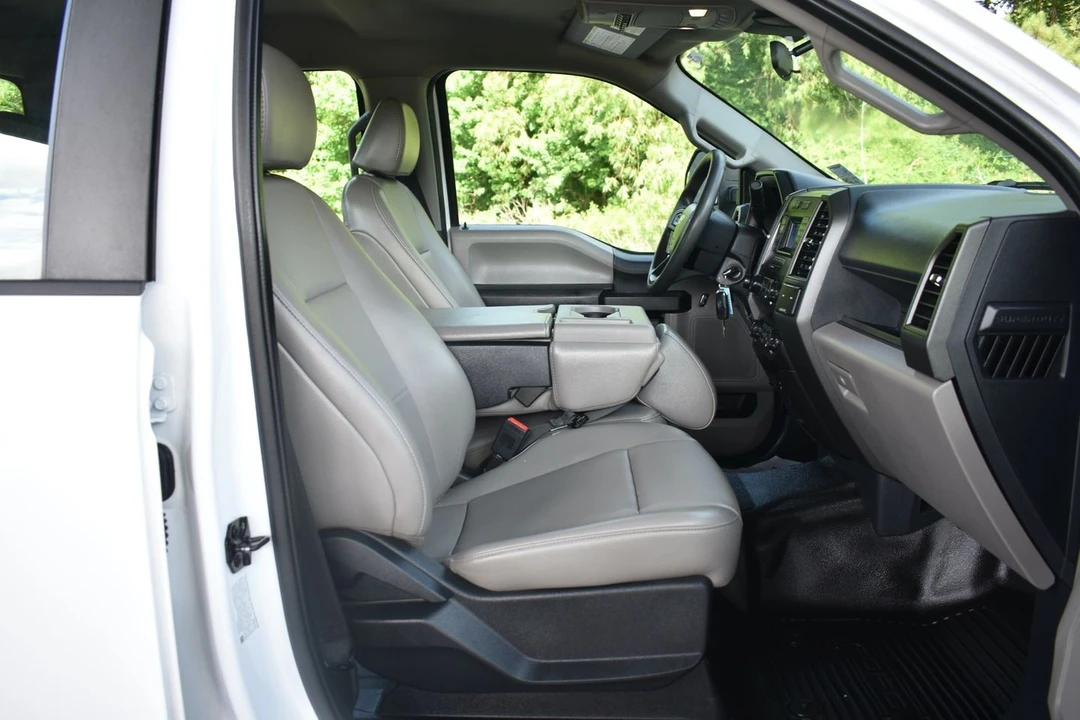 2022 Ford Super Duty 5th Gen - Image 16 of 21