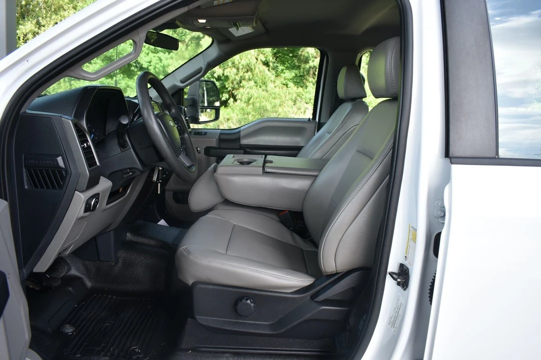 2022 Ford Super Duty 5th Gen - Image 10 of 21