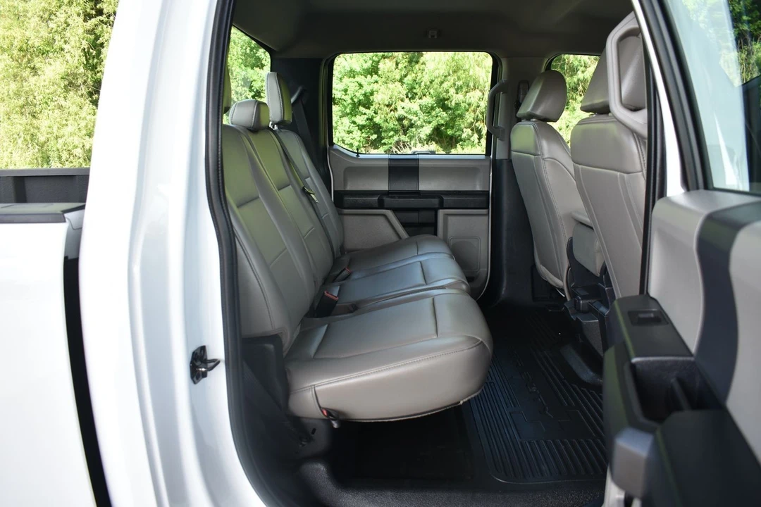 2022 Ford Super Duty 5th Gen - Image 15 of 21