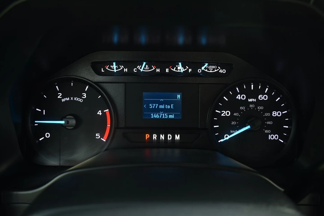 2022 Ford Super Duty 5th Gen - Image 12 of 21