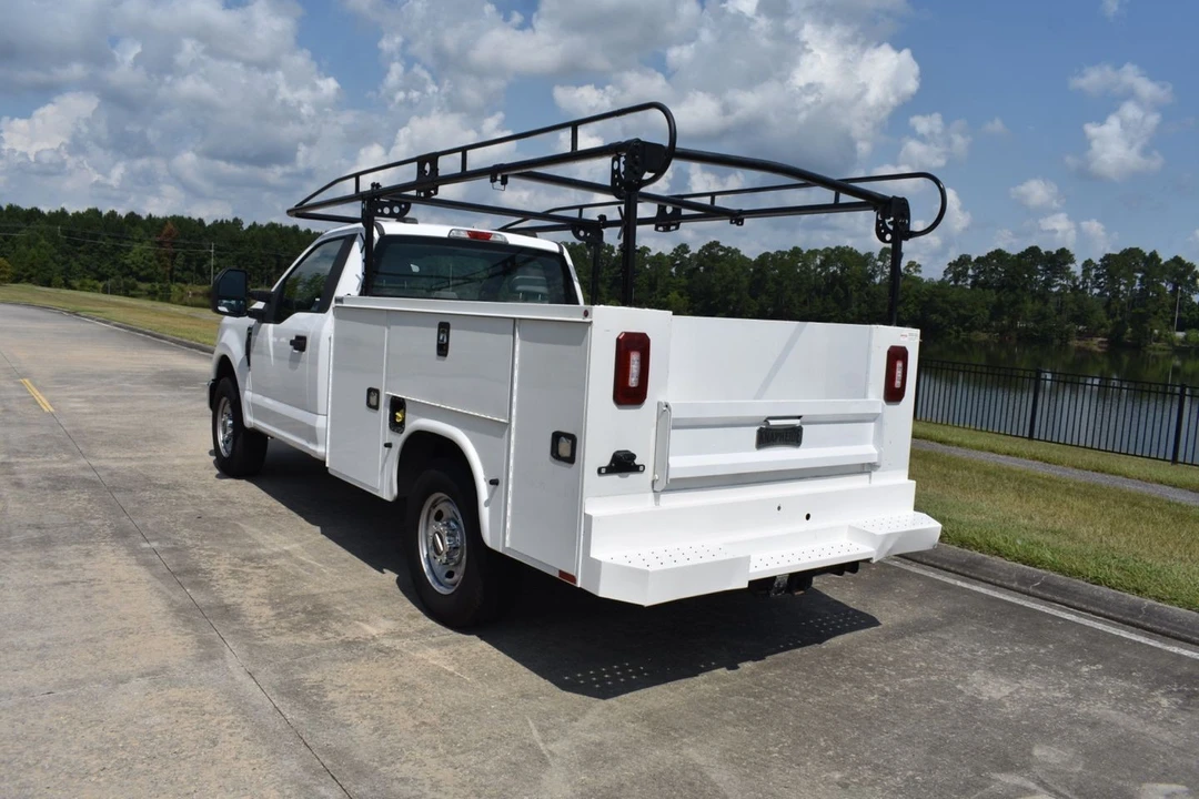 2022 Ford Super Duty 4th Gen - Image 10 of 26