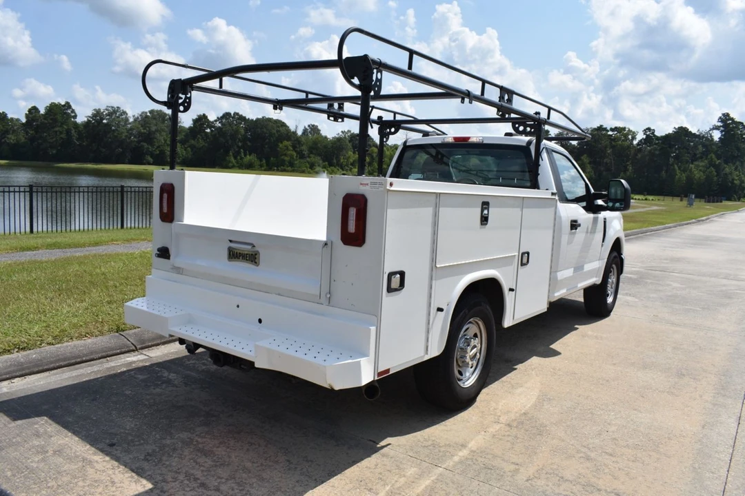 2022 Ford Super Duty 4th Gen - Image 5 of 26