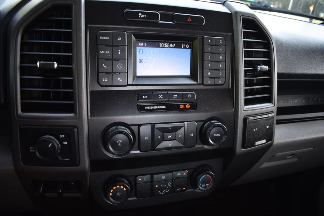 2022 Ford Super Duty 4th Gen - Image 11 of 26