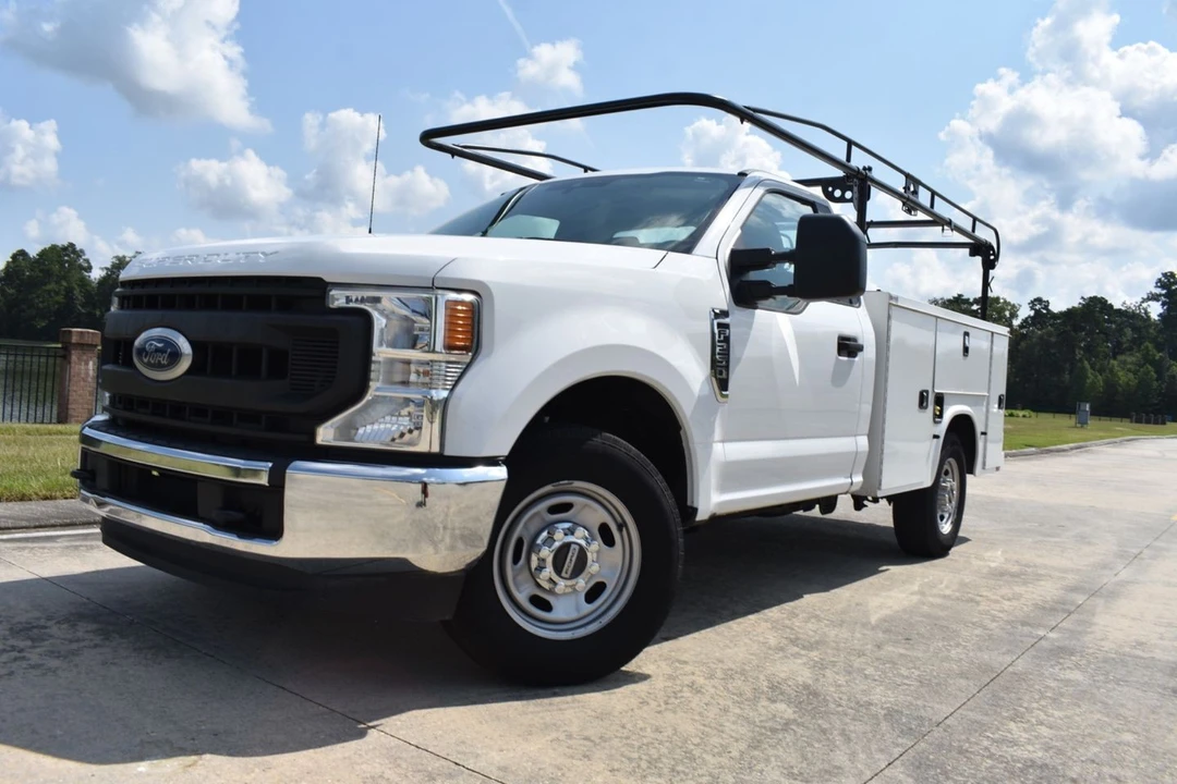 2022 Ford Super Duty 4th Gen - Image 6 of 26