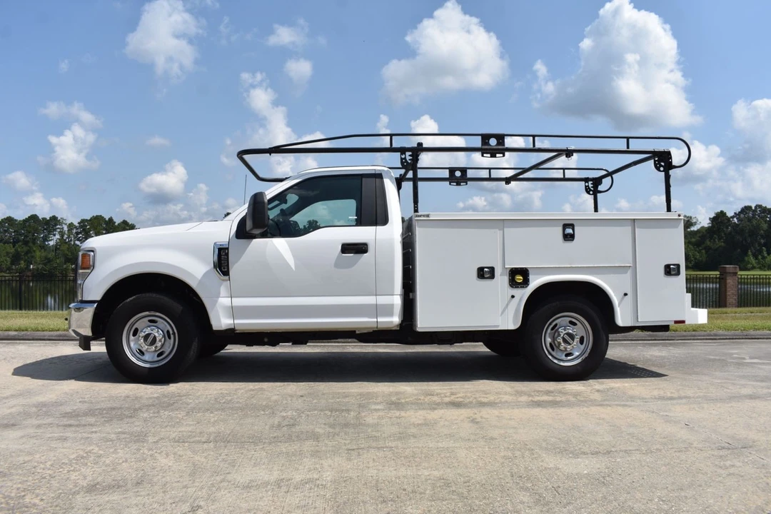 2022 Ford Super Duty 4th Gen - Image 8 of 26