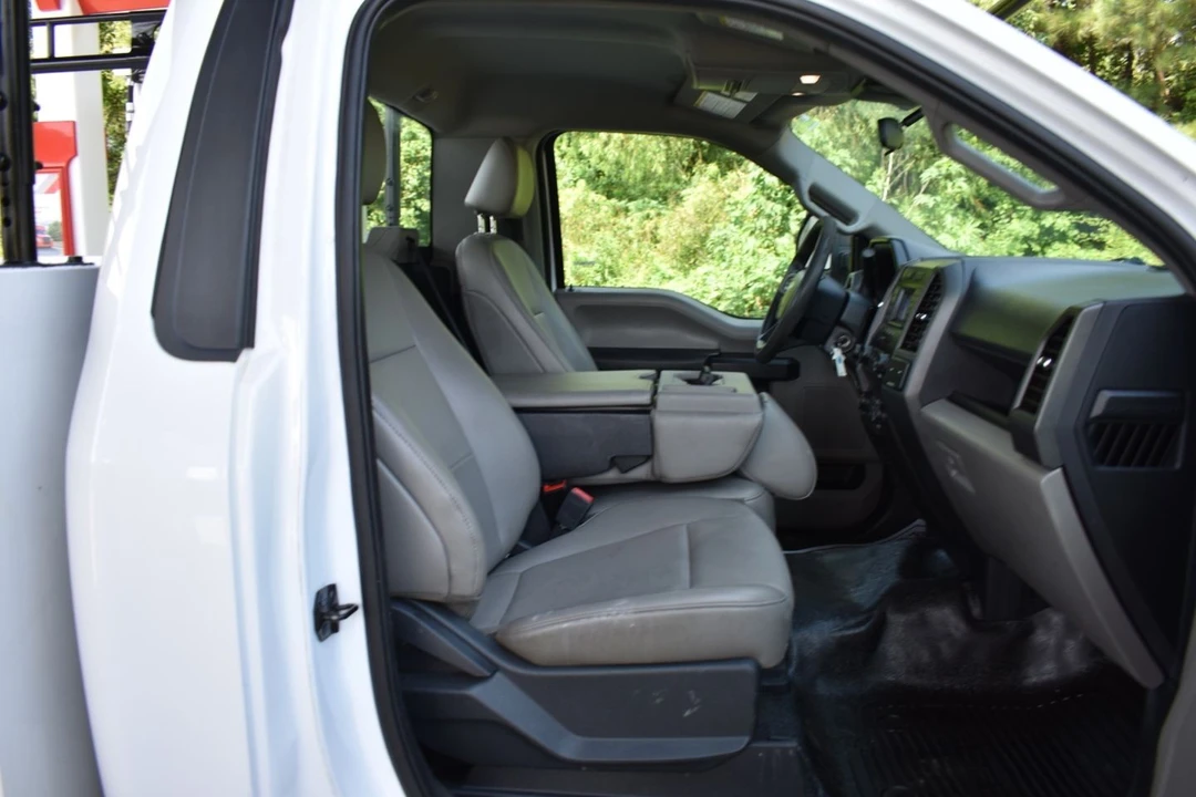 2022 Ford Super Duty 4th Gen - Image 22 of 26