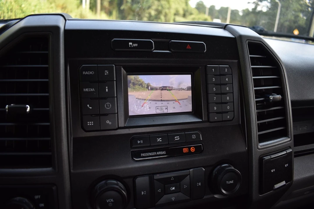 2022 Ford Super Duty 4th Gen - Image 20 of 26