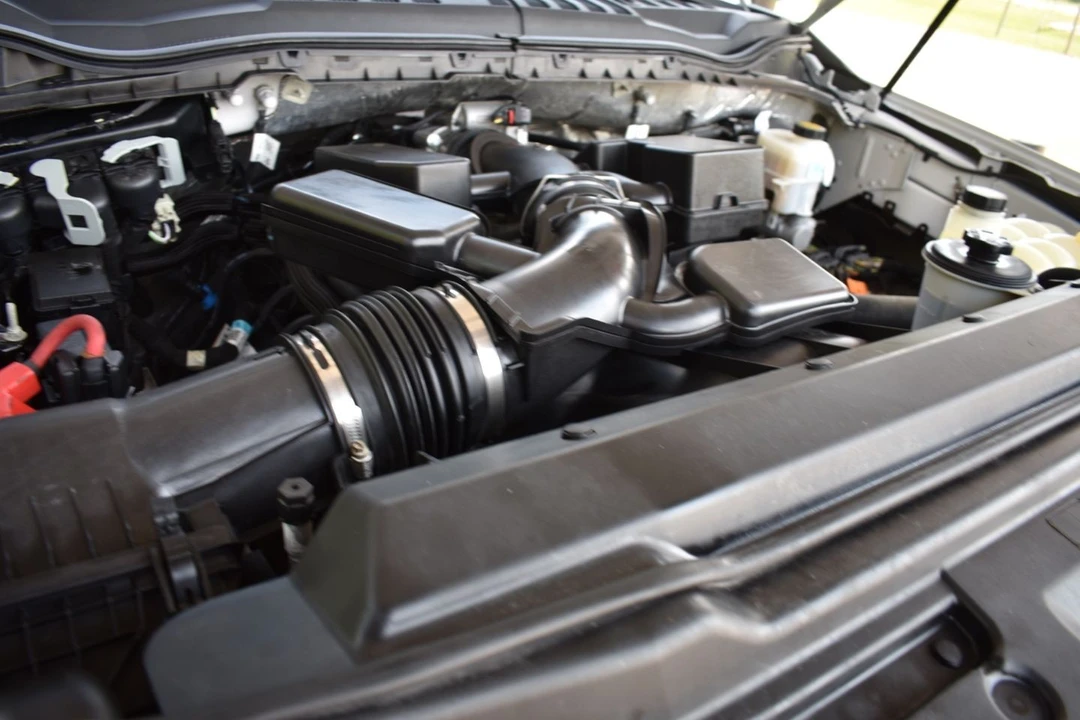 2022 Ford Super Duty 4th Gen - Image 24 of 26