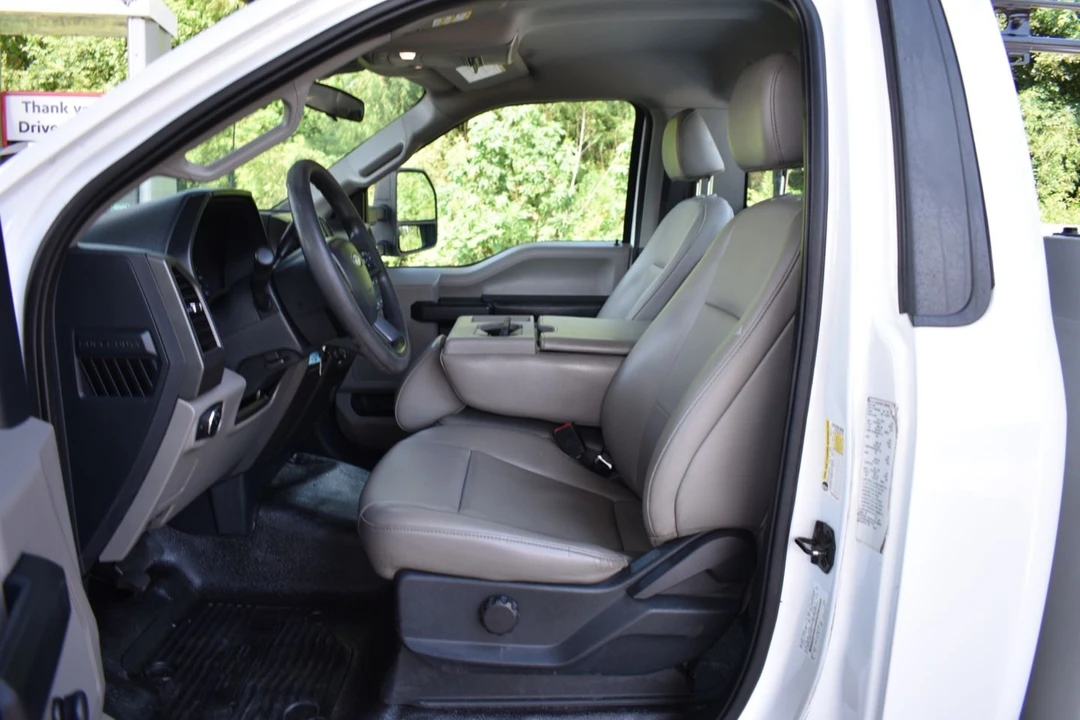 2022 Ford Super Duty 4th Gen - Image 19 of 26