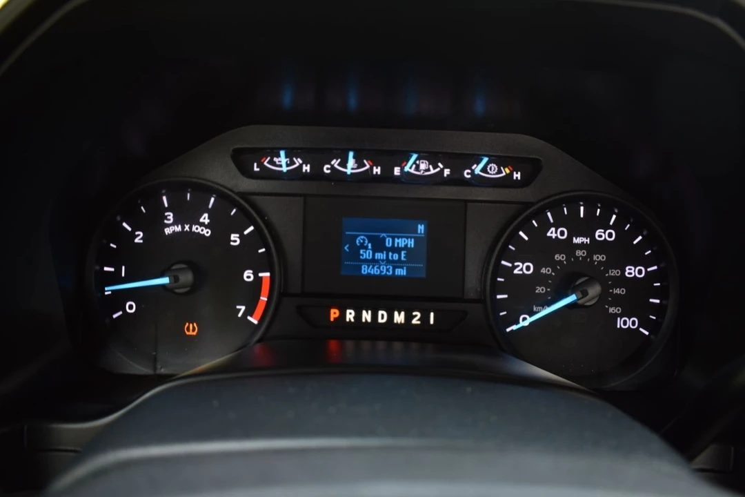 2022 Ford Super Duty 4th Gen - Image 21 of 26