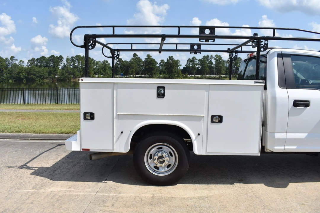 2022 Ford Super Duty 4th Gen - Image 4 of 26